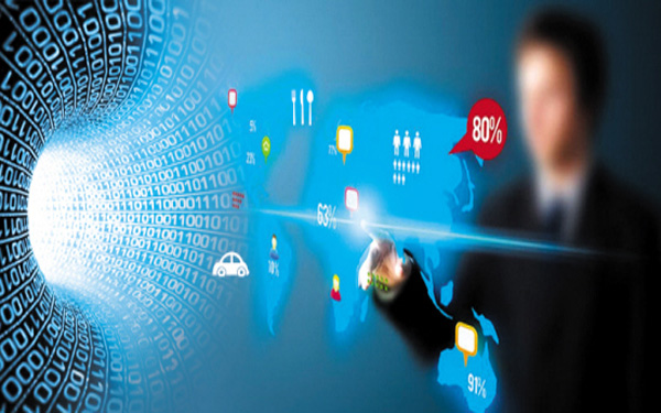 互联网行业大数据处理系统解决方案