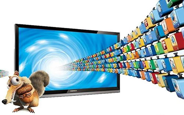 广电大数据收视分析平台解决方案