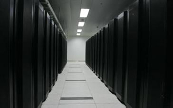 数据中心集成与改造服务