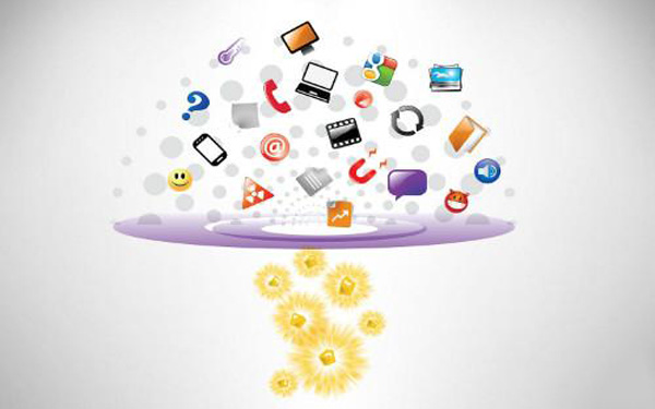 大数据方案（运营商）