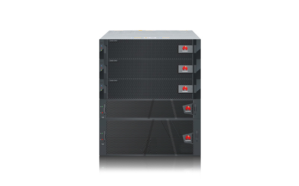 华为VTL6900助力美的集团稳步发展