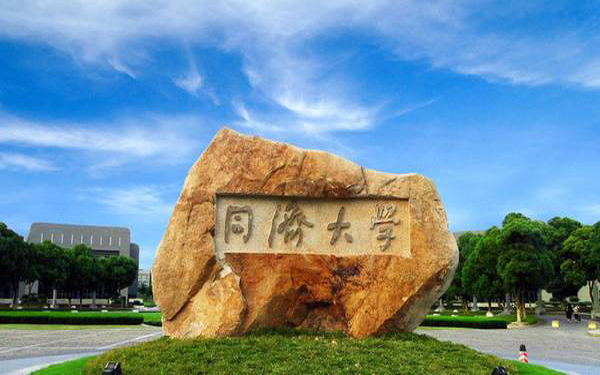 同济大学大数据柔性处理平台