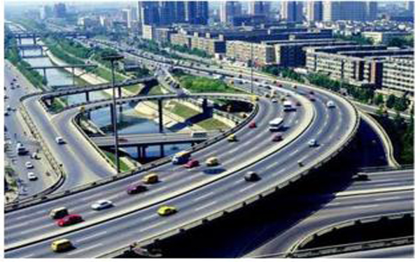 扁平化数据中心力挺广东交通