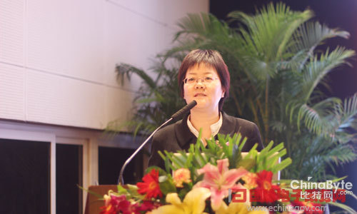 郑爱军:大数据下政府网站平台规划评测新思路