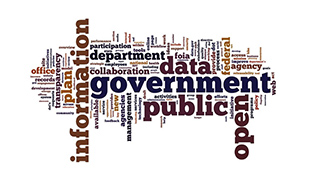 看“大数据”与“微政府”的激情碰撞！