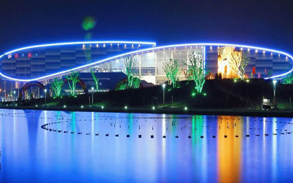 市政府与阿里合作 宁波大数据云基地项目落户慈溪