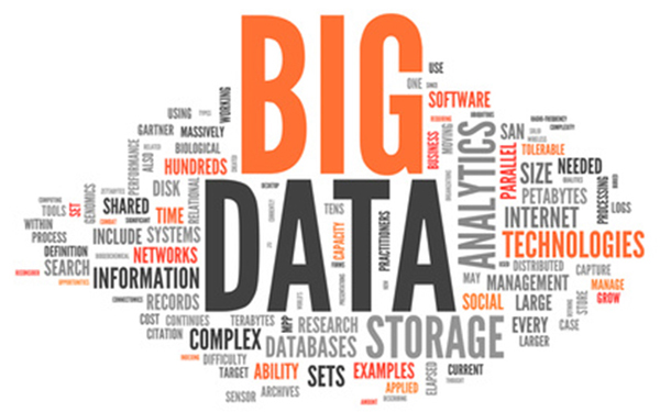 大数据究竟值多少钱？