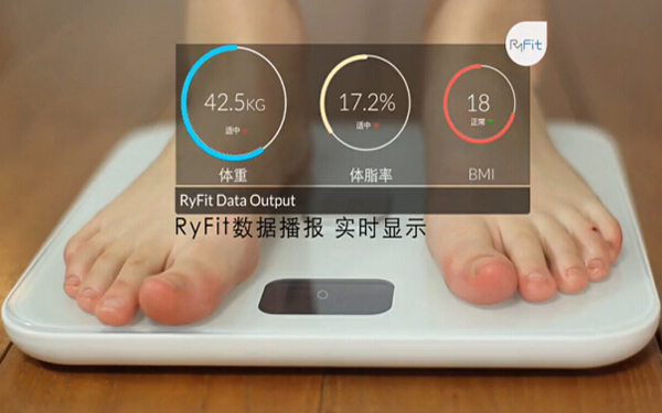 专家呼吁用大数据管理体重