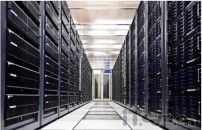 浪潮卫计委数据中心解决方案