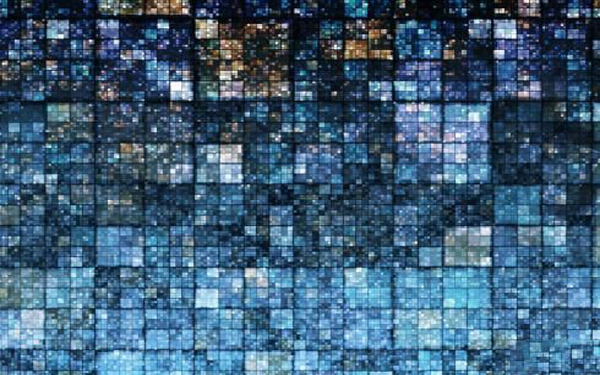 阿里巴巴CTO王坚：数据让人们看到另一个世界