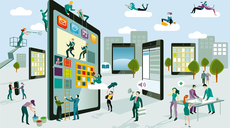 预测 | 2016年大数据将从5方面指导市场营销