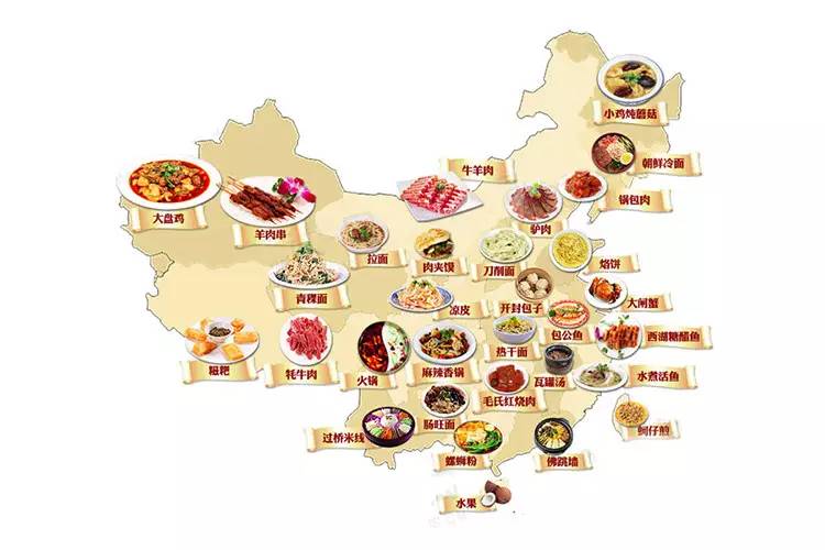 观察 | 大数据在食品行业四大创新性应用