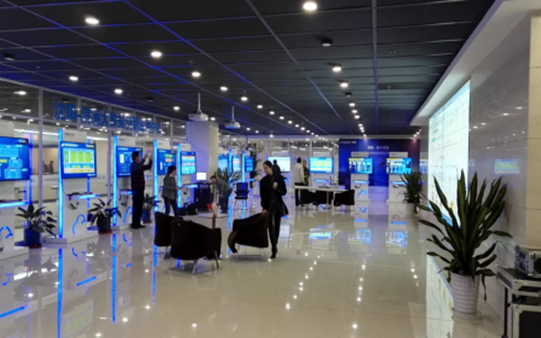 2015年终盘点：浪潮领跑中国大数据产业发展