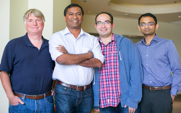 数据分析产品企业Arcadia Data融资1150万美元