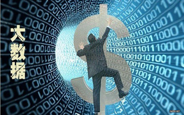 2015年度中国金融大数据应用提供商排行榜发布