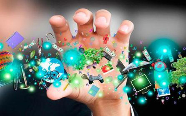 上市公司“掘金”大数据