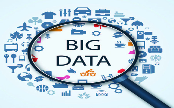 魔售CRM从“互联网+”迈向“大数据+”