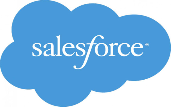 Salesforce 3.6 亿美元收购软件公司 SteelBrick