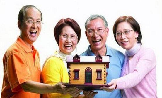 大动作 | 养老大数据应用 青海省养老民生大餐应接不暇