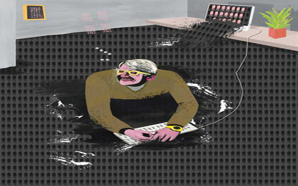 “大数据”时代，什么是数据分析做不了的？