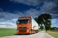 浪潮省级道路运政系统解决方案