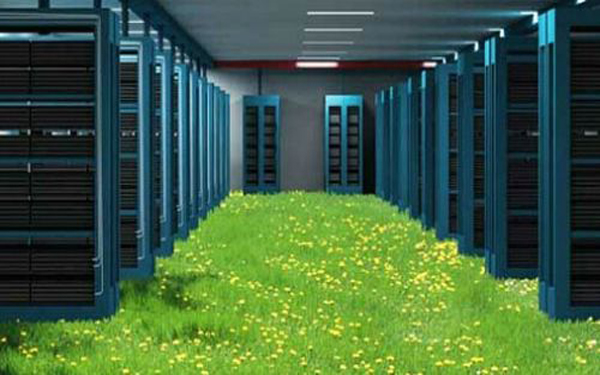 大数据时代，数据中心绿色节能谁来践行?