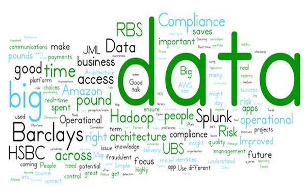 大数据时代网民“被透明” 专家呼吁立法提速
