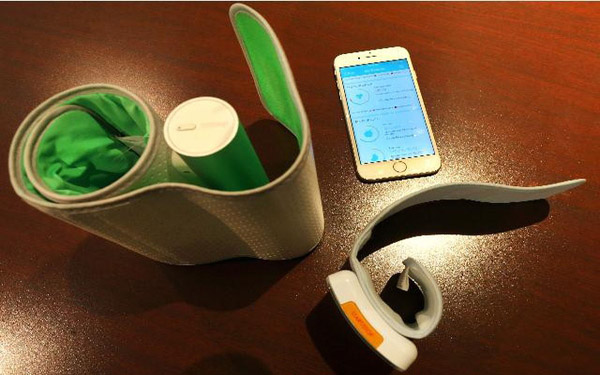 大数据如何改变医疗保健