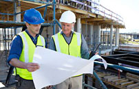 浪潮ERP建筑行业决策支持解决方案