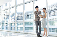 浪潮ERP建筑行业电子商务采购管理解决方案