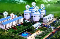 智慧粮食云平台解决方案