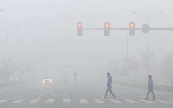 我们需要怎样的空气质量大数据