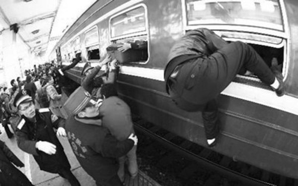 “大数据”引导“大迁徙”