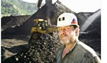 浪潮ERP煤炭行业煤矿内部市场化管理解决方案