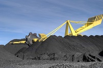 浪潮ERP煤炭行业供应链管理解决方案