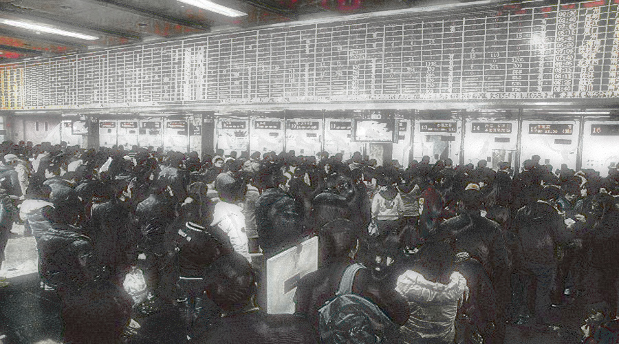 案例 | 安徽合肥公安发布2015年度民生警务大数据