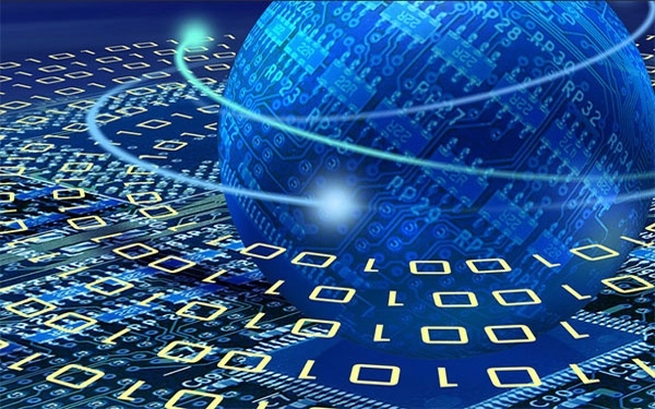 大数据让人看到更真实的历史