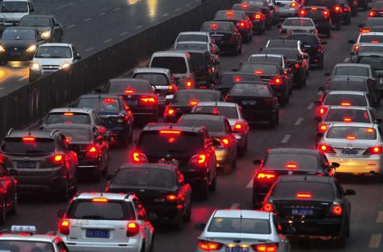 春运 | 返程高峰 大数据告诉你春运路上N件事