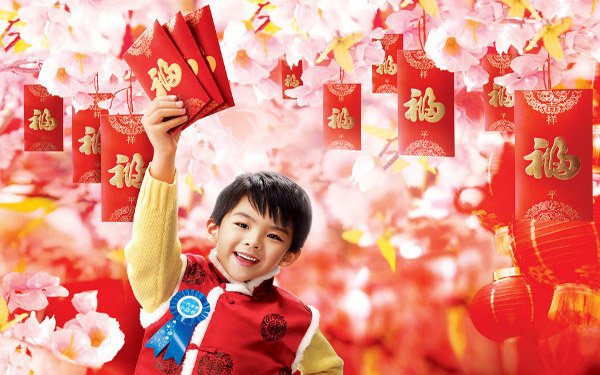 春节大数据：新年俗有新动力