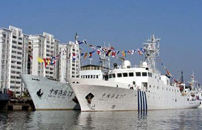 浪潮ERP船舶行业生产管理解决方案