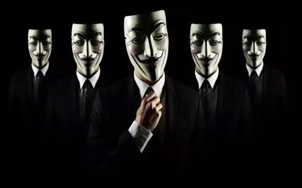 要警惕大数据的阴暗面