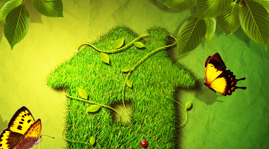 报告 | 2015中国生态环保业大数据报告