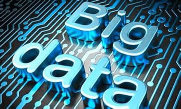 大数据发展趋势预测：融合、跨界、基础、突破。