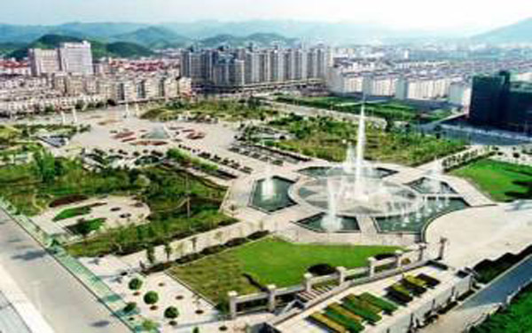 安徽发布“十二五”工业发展“大数据”