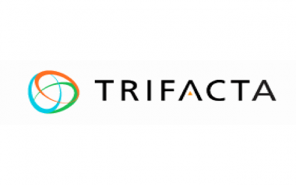 大数据清理软件公司Trifacta 融资3500万美元