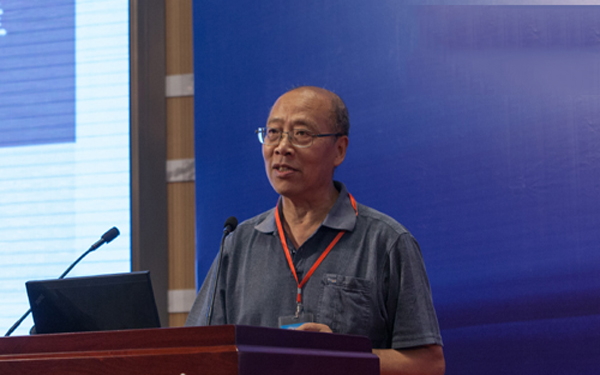 胡小明：大数据启发新思维