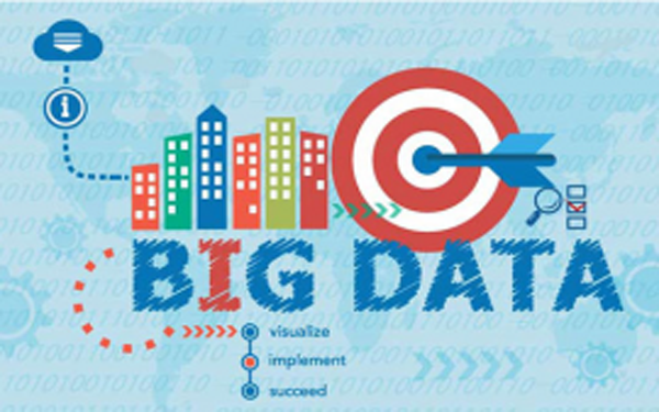 麦星:大数据在传统行业落地之痛