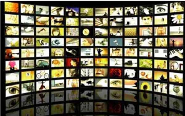 芭乐BBD大数据：数解新媒体影视市场