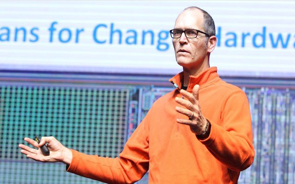 Hadoop之父Doug Cutting眼中大数据技术的未来