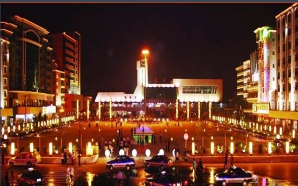 江西新余用大数据探索社会信用体系建设